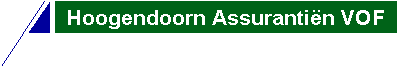 Hoogendoorn